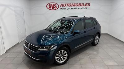 Volkswagen Tiguan 1.5 Tsi 150ch Dsg7 Life Plus