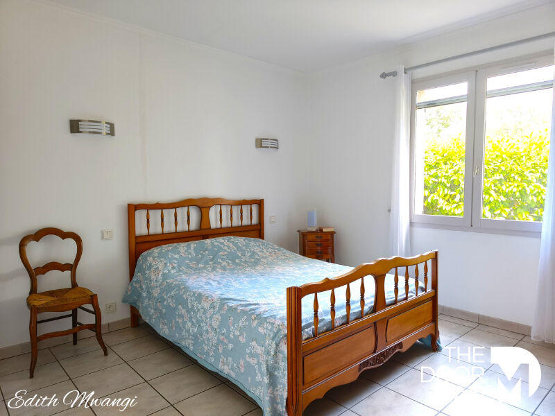 Maison - 135 m² - 5 pièces