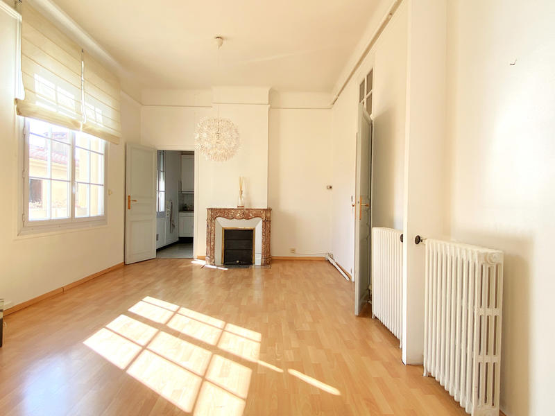 Appartement - 124 m² - 4 pièces