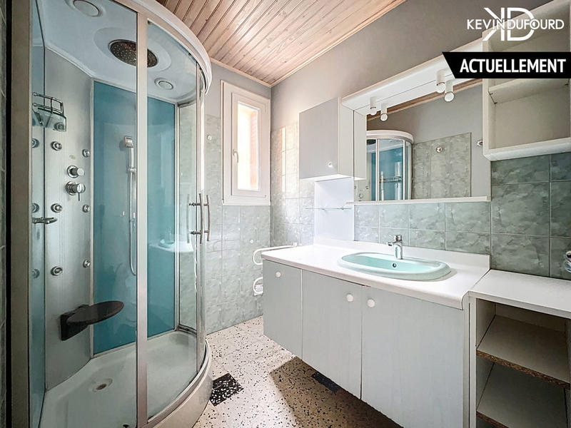 Maison - 170 m² - 6 pièces