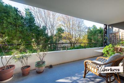 Appartement - 75 m² - 3 pièces