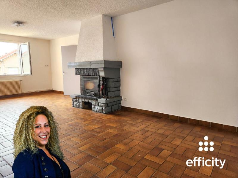 Maison - 150 m² - 6 pièces