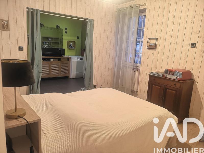 Maison de ville - 177 m² - 5 pièces