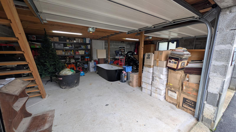 Propriété - 136 m² - 5 pièces