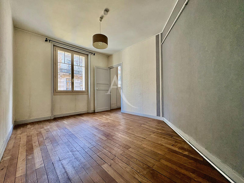 Appartement - 51 m² - 2 pièces