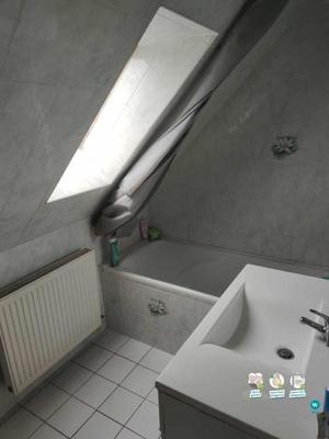 Maison - 73 m² - 4 pièces