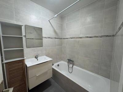 Appartement - 35 m² - 1 pièce