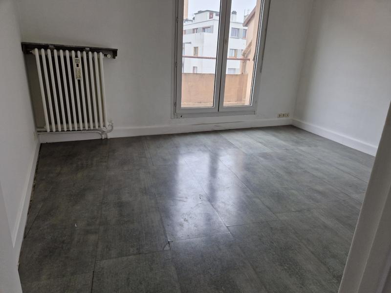 Appartement - 57 m² - 2 pièces