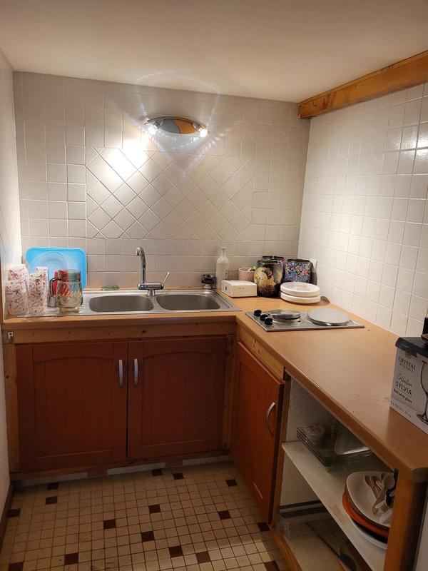 Maison - 162 m² - 5 pièces