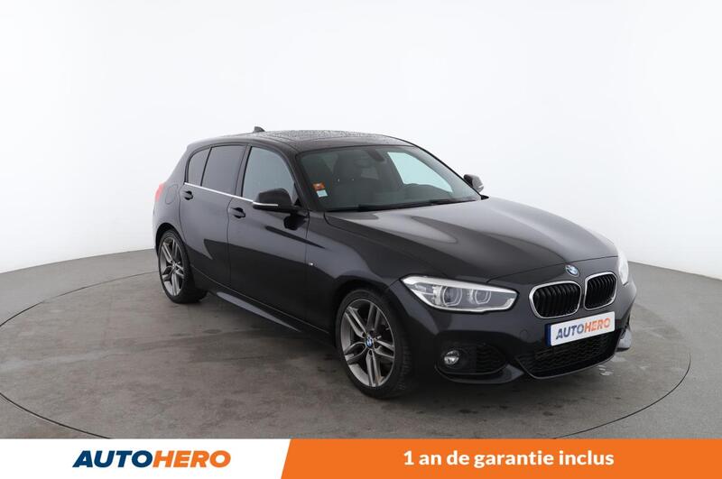 Bmw Série 1 118i m Sport Bva8 5p 136 ch