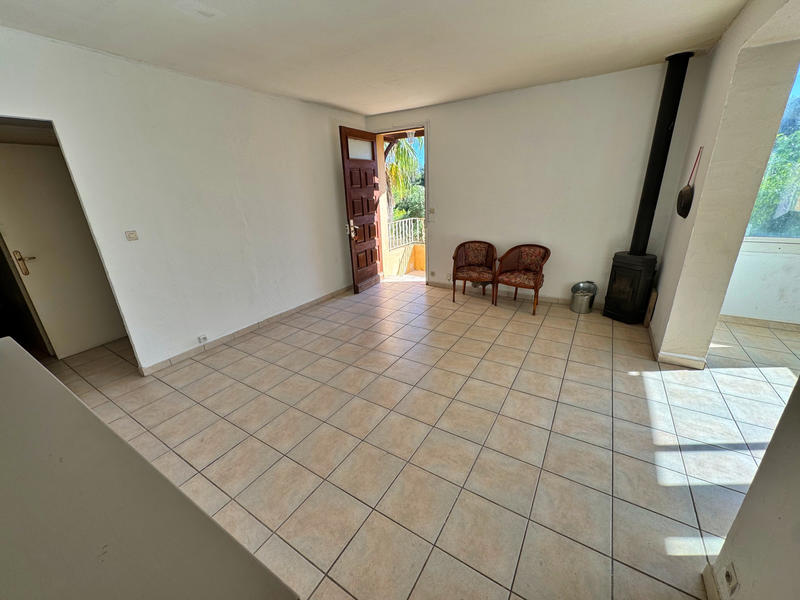 Maison - 172 m² - 7 pièces