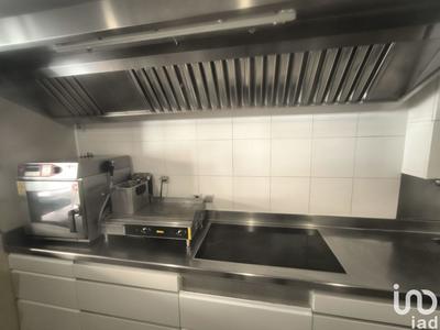 Local commercial - 160 m²