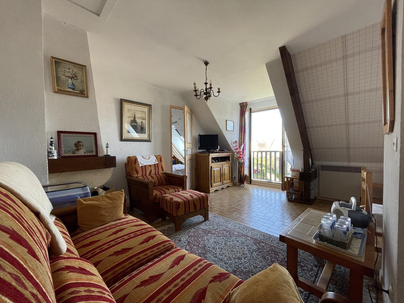 Appartement - 31 m² - 2 pièces