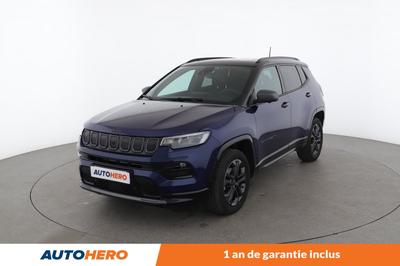Jeep Compass 1.6 MJet 80th Anniversary 131 ch