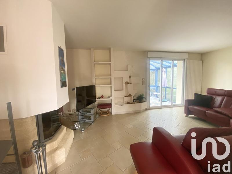 Maison - 137 m² - 6 pièces