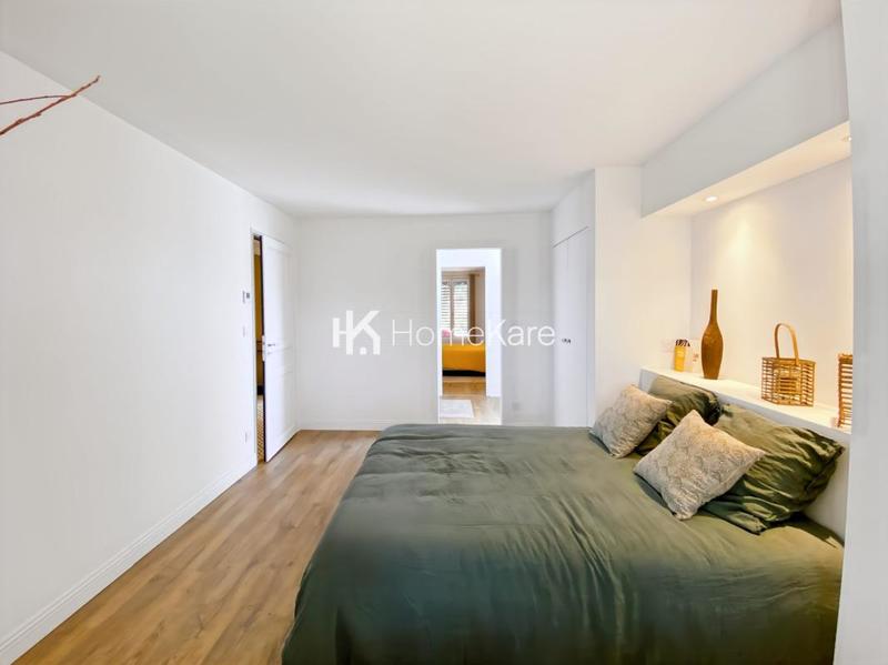 Villa - 180 m² - 5 pièces