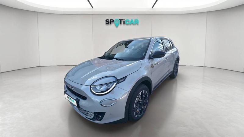 Fiat 600 1.2 Hybrid 100ch Dct6 la Prima