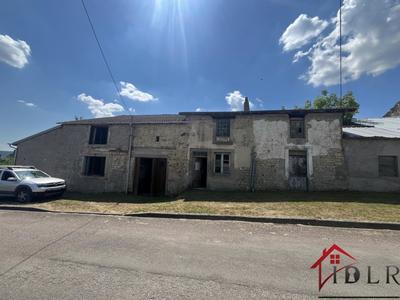 Maison de village - 160 m² - 6 pièces