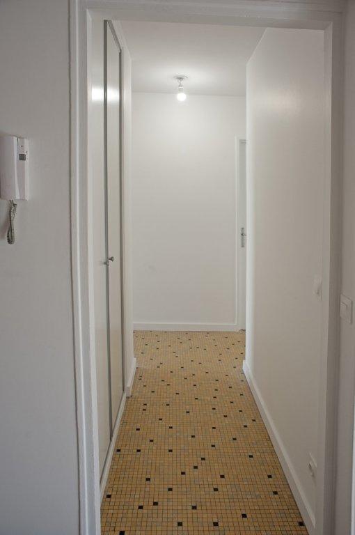 Appartement - 58 m² - 2 pièces