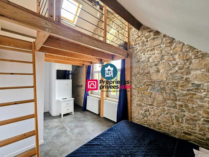 Maison - 131 m² - 7 pièces