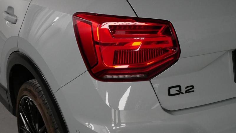 Audi Q2 35 Tfsi Edition One Matrix/Toit/Carplay/B&amp;O