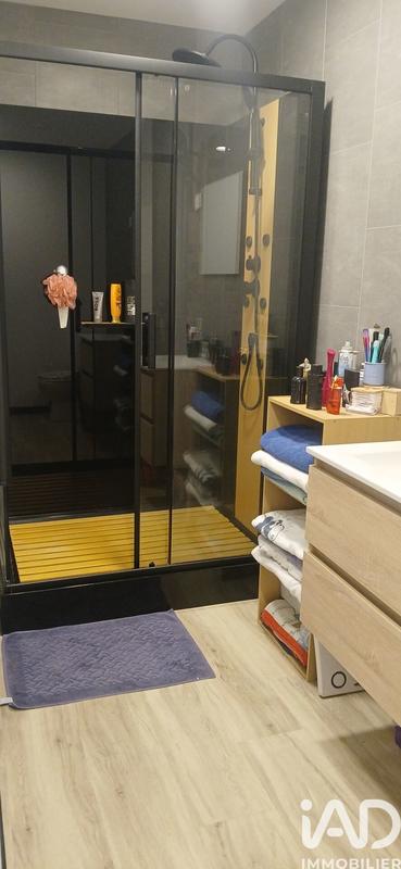 Maison - 162 m² - 6 pièces