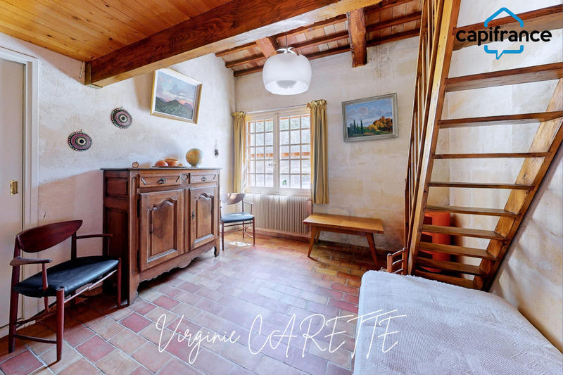 Maison - 317 m² - 9 pièces