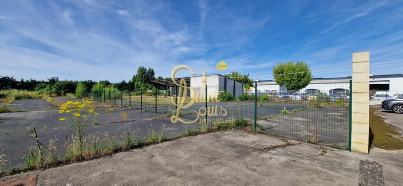 Local commercial - 220 m²