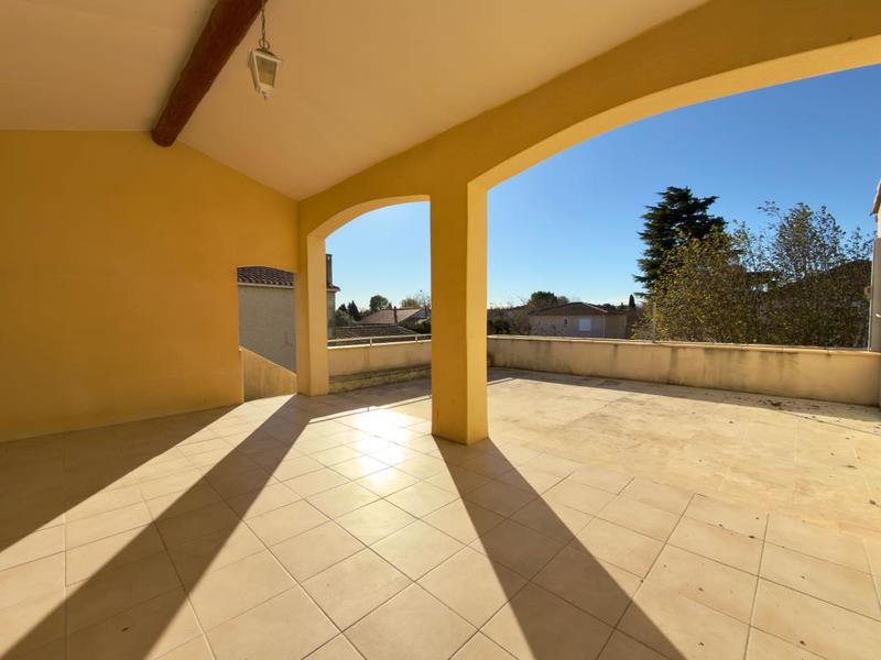 Propriété - 187 m² - 7 pièces