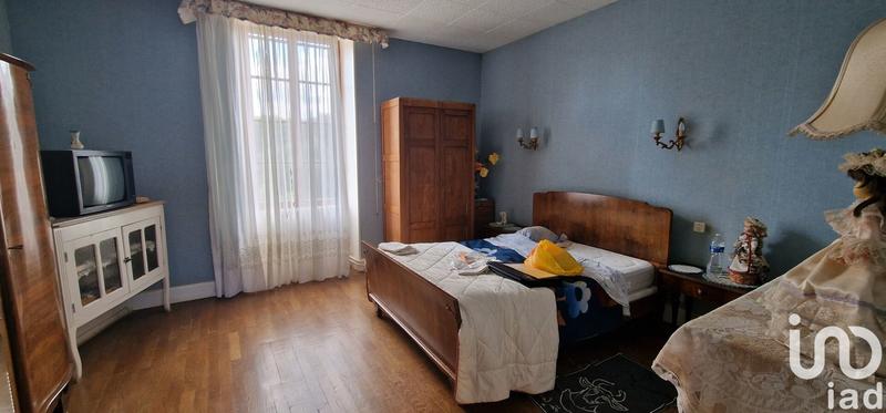 Maison de village - 148 m² - 5 pièces