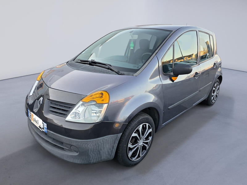 Renault Modus