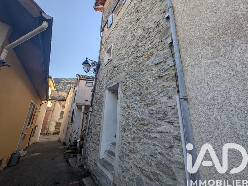 Maison - 173 m² - 5 pièces