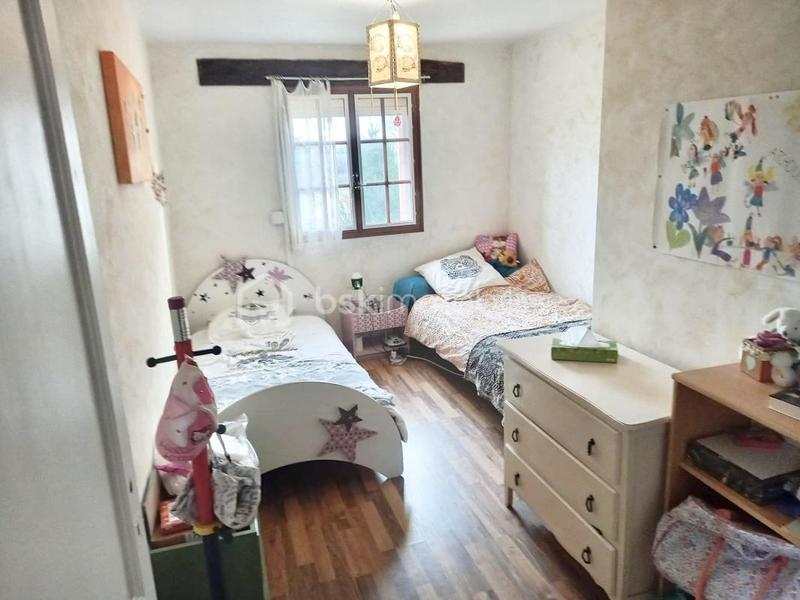 Maison en pierre - 194 m² - 8 pièces