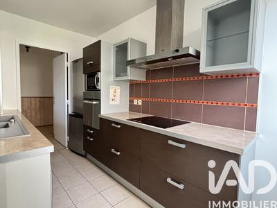 Appartement - 96 m² - 4 pièces