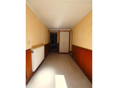 Maison - 109 m² - 6 pièces