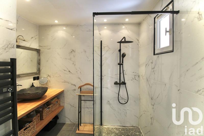 Maison - 129 m² - 6 pièces