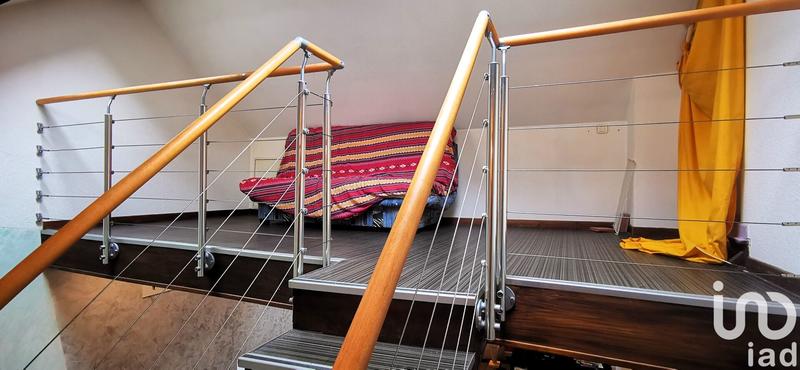 Maison - 204 m² - 9 pièces