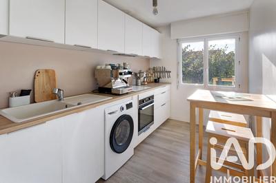 Appartement - 74 m² - 3 pièces