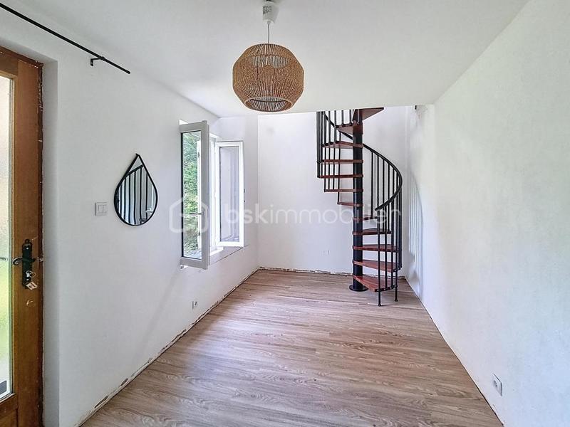 Maison - 117 m² - 7 pièces