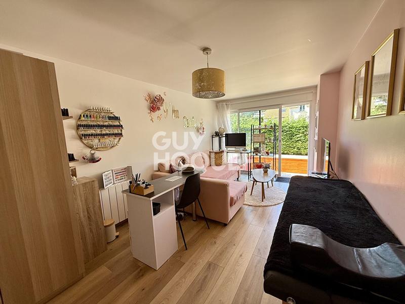 Maison - 119 m² - 6 pièces