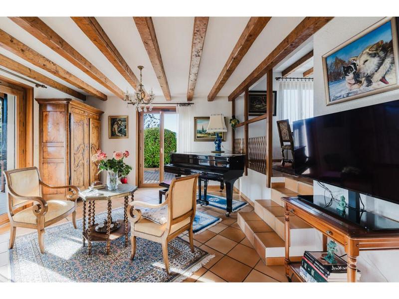 Maison - 142 m² - 7 pièces