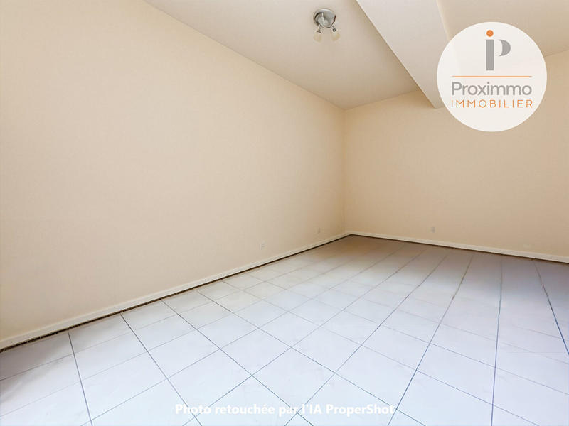 Local commercial - 48 m²