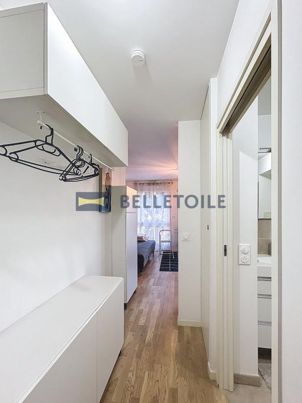 Appartement - 25 m² - 1 pièce