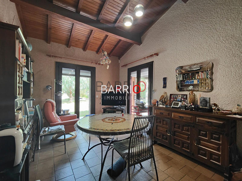 Villa - 146 m² - 6 pièces