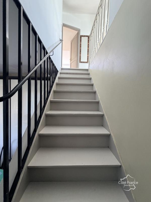 Maison - 143 m² - 6 pièces