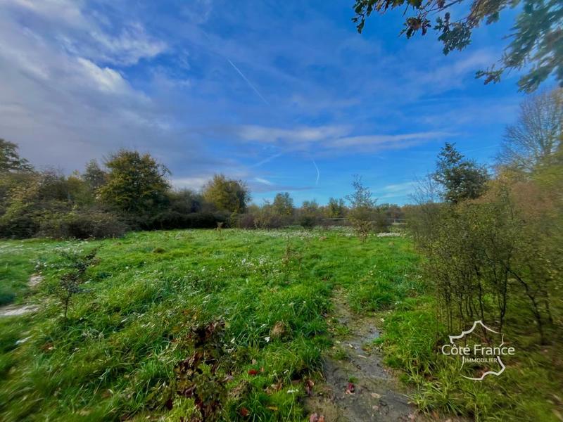 Ferme - 82 m² - 3 pièces