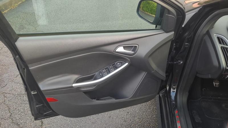 Ford Focus 2.0 EcoBoost 250 St