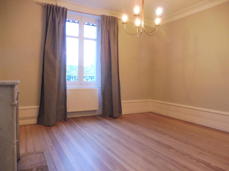 Appartement - 103 m² - 4 pièces