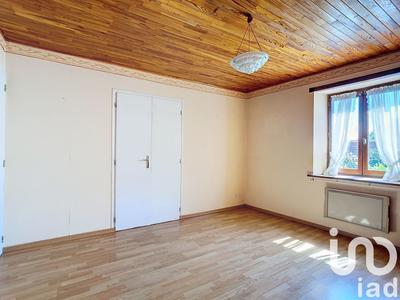 Maison de village - 111 m² - 4 pièces