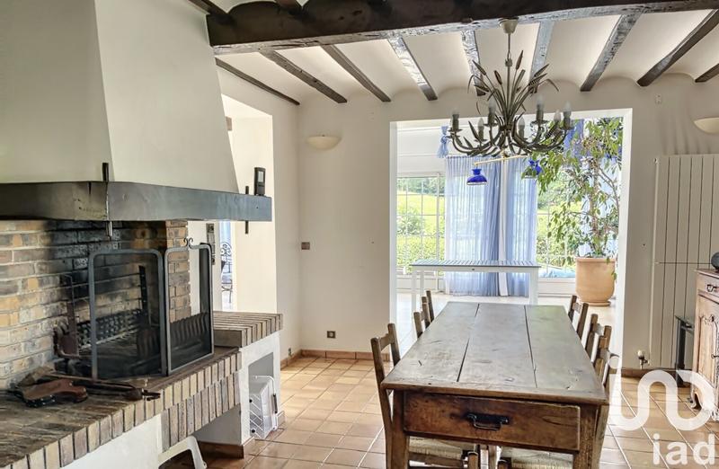 Maison de maîtres - 350 m² - 8 pièces